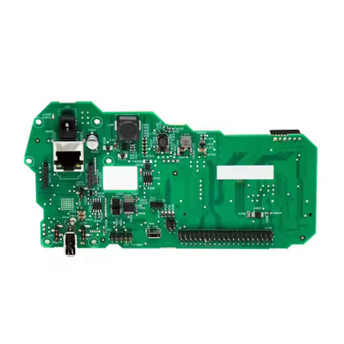 High Quality Custom Consumer Electronics Printed Circuit Board (PCBA) One-Stop Service with Toy Solution Design and Assembly