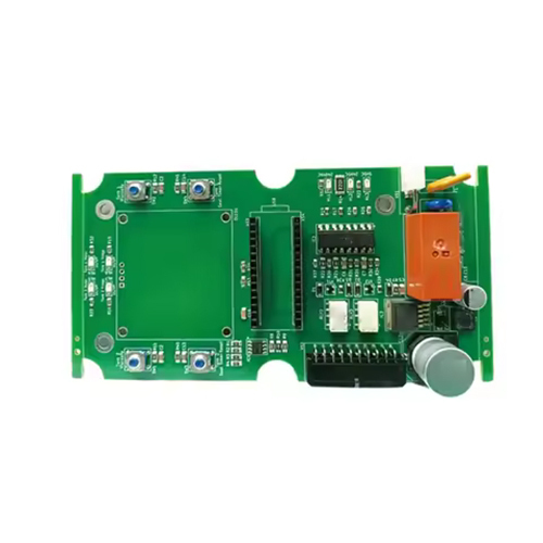 High Quality Custom Printed Circuit Board (PCBA) Toy Solution One-Stop Service for Consumer Electronics Design and Assembly