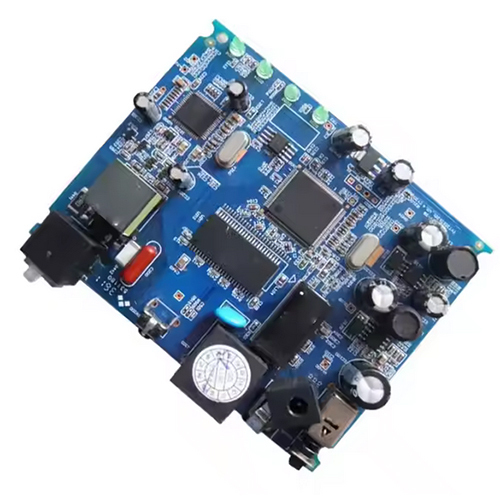 Excellent Quality Customizable PCBA Design Circuit Board One-Stop Toy Solution