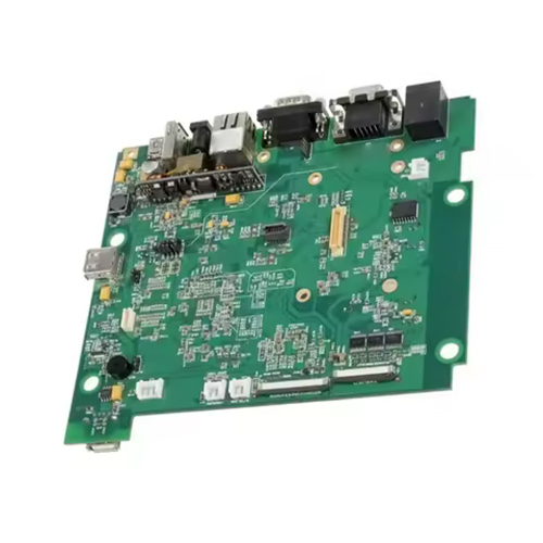 High Quality Customizable PCBA Design Circuit Board One-Stop Factory Solution for Toys High Quality PCBA