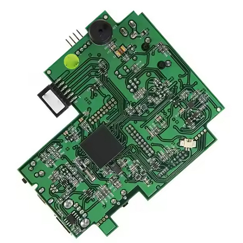 High Quality Custom Consumer Electronics Pcba Design One-Stop Service For Toy Pcb Design And Solution - Board Thickness: Different Available Millimeter (Mm)