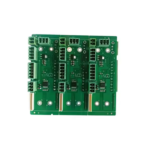 High Quality Custom Consumer Electronics Printed Circuit Board (PCBA) Design One-Stop Toy Solution Assembled PCBA Service