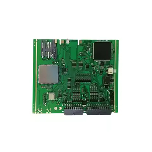 High Quality Custom Consumer Electronics One-Stop Service for Toy PCB Design PCBA Design