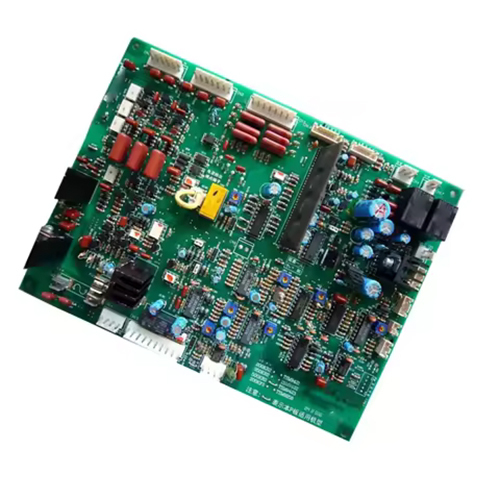 High Quality Custom Printed Circuit Board (PCBA) One-Stop Solution for Toy and Consumer Electronics Design Assembly