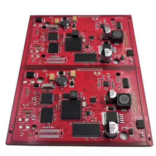 High Quality Customizable PCBA Design Circuit Board One-Stop Toy Solution