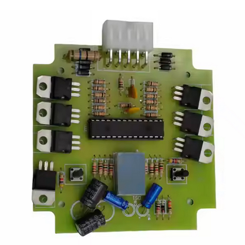 High Quality Customizable PCBA Design Circuit Board One-Stop Toy Solution