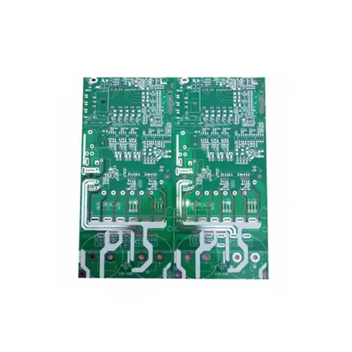 High Quality Customizable PCBA Design Circuit Board One-Stop Factory Solution for Toy Electronics