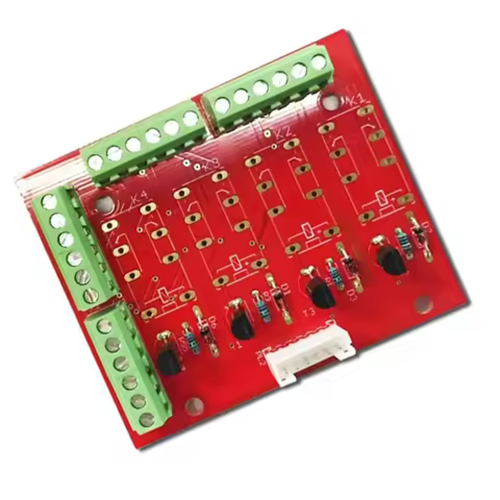 High Quality Flexible PCB Assembly One-Stop Service for PCBA