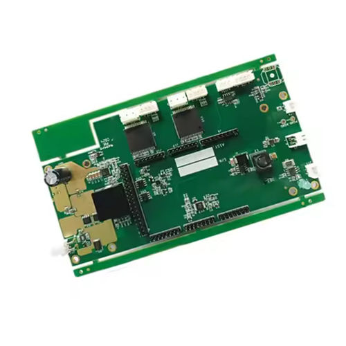 Factory Direct High Quality Fpc Cable Flex Pcb High Quality Flexible Printed Circuit Board With Smt Assembly Pcba Product Type - Board Thickness: Different Available Millimeter (Mm)