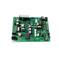 0.12mm 0.15 Mm Polyimide Fpc Assembly 2 Layers 4 Layers Pcb Assembly Services Circuit Board Assembly Services For Flexible Pcb - Board Thickness: Different Available Millimeter (mm)