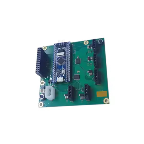 1-4 Layer Soft Flexible PCBA-Printed Circuit Board Assembly