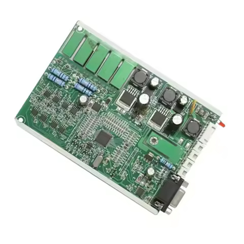 Custom Electronic FPC Flexible Printed Circuit Boards Assembly Manufacturing Factory Direct PCBA Product