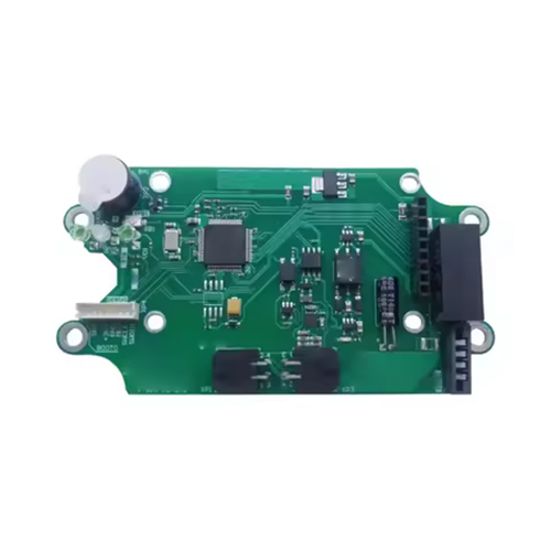 Rigid-Flex PCBA Rigid Flexible PCB for High Performance Electronic Devices