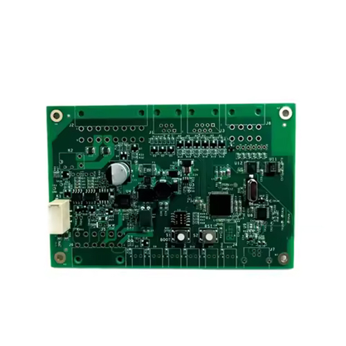 One Stop Service For Customized Hard And Flexible Pcb Circuit Boards From High-Quality Suppliers - Board Thickness: Different Available Millimeter (Mm)