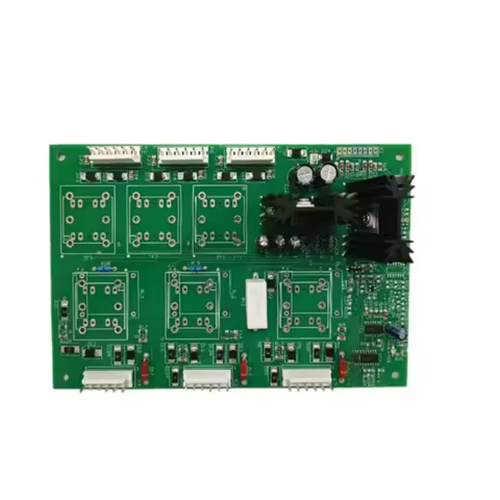 China Custom FR4 94V0 Electronic Printed Circuit Boards PCB & PCBA Assembly Factory PCBA Manufacturing