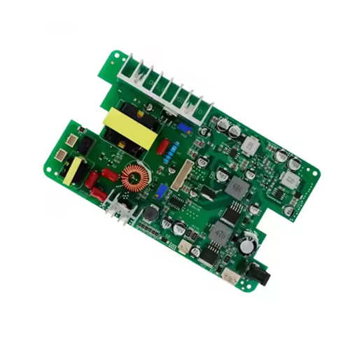 Turnkey FR1 94V0 Custom OEM Electrical Circuit Board High Quality PCBA Custom Circuit Board PCB