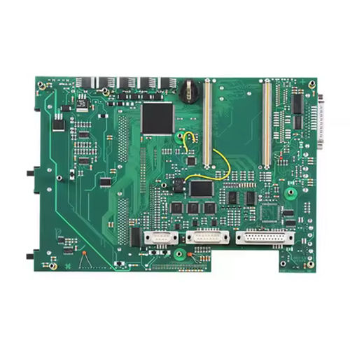 Turnkey Fr1 94V0 Custom Oem Pcba (Printed Circuit Board Assembly) Electrical Circuit Board - Board Thickness: Different Available Millimeter (Mm)