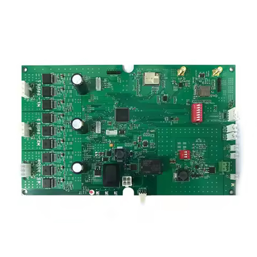 Multilayer Prototype Circuit Board 2 4 6 Layers Heavy Copper 94V0 Printed PCB Circuit Prototype Board