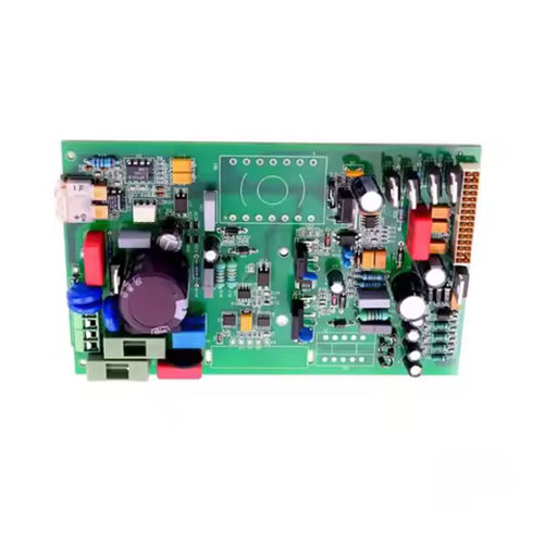 Industrial Machinery Ru 94V0 Pcb Printed Circuit Board Supplier Pcba China - Board Thickness: Different Available Millimeter (Mm)