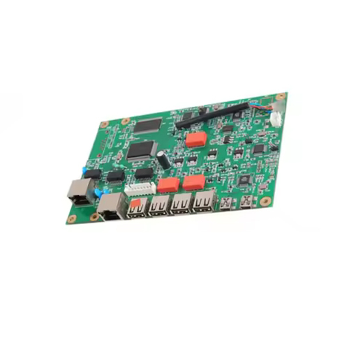 Multilayer Prototype Circuit Board 2-4-6 Layers PCB Heavy Copper 94V0 Printed Circuit Board(PCBA)