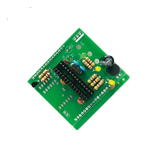 Industrial Control PCBA Boards 94V0 Circuit FR4 Assembly Supplier for PCBA Board