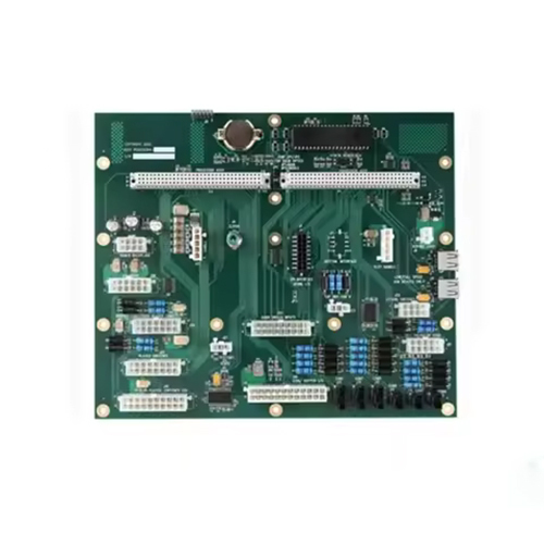 Custom FR4 94V0 Circuit PCBA Board