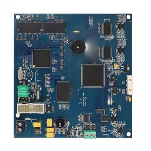 Custom FR4 94V0 PCBA Circuit Board PCB Board