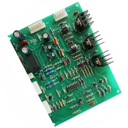 Immersion Gold 94V0 Rohs Multilayer Electronic Circuit Board (PCBA) Making Service FR4 Bare PCB