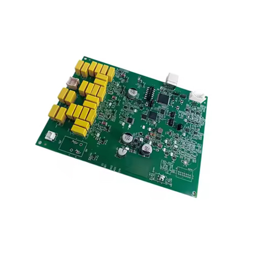 industrial control PCBA boards pcba board assembly fr4 94v0 circuit board supplier