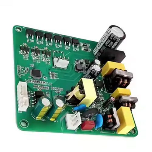 Manufacturer of 94V0 PCB Board Prototyping Professional PCB Assembly Service