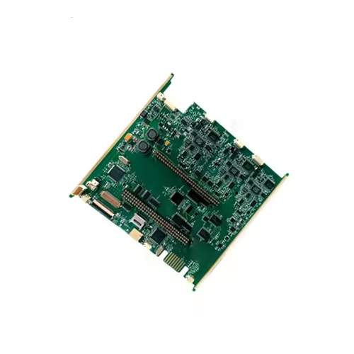 Custom 94V0 Pcb Prototype Pcba Board In Shenzhen High Quality Circuit Boards Manufacturer - Board Thickness: Different Available Millimeter (Mm)