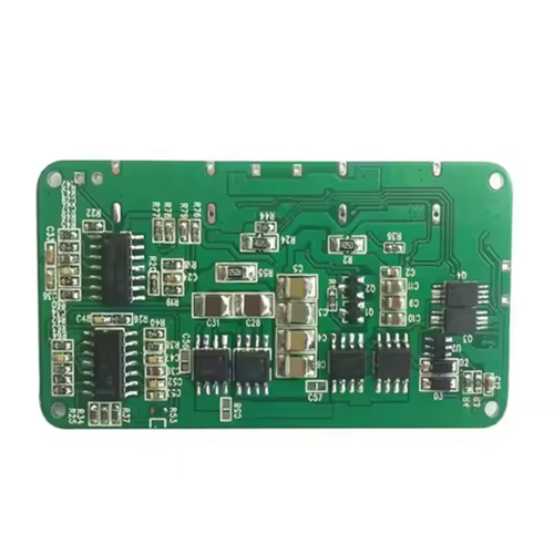 NOVA Robotic OEM Company Multilayer FR4 Boards Manufacturing Assembly Expert in PCBA PCB Layout Design Schematic Diagram