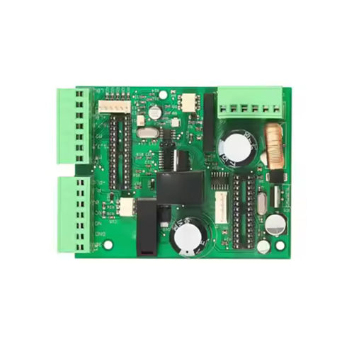 Nova Robotic Company's Custom Pcba Manufacturing Assembly Multilayer Fr4 Boards With Oem Pcb Layout Design Schematic Diagram - Board Thickness: Different Available Millimeter (Mm)