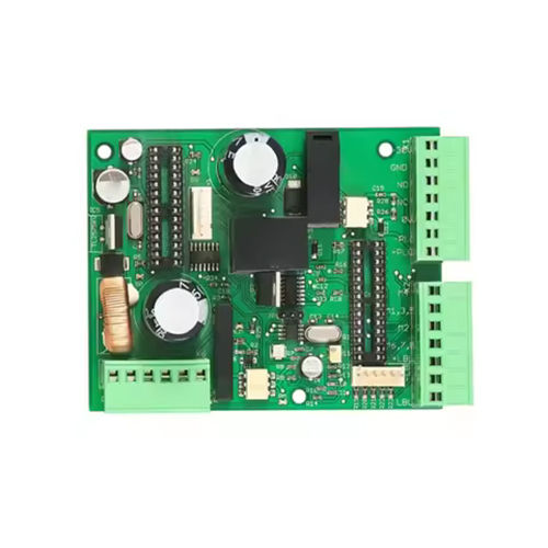 Nova Medical Integrated Electronic Pcb Sterilizer Device Circuit Board Oem Fr4 Multilayer From A Reliable Pcba Plant - Board Thickness: Different Available Millimeter (Mm)