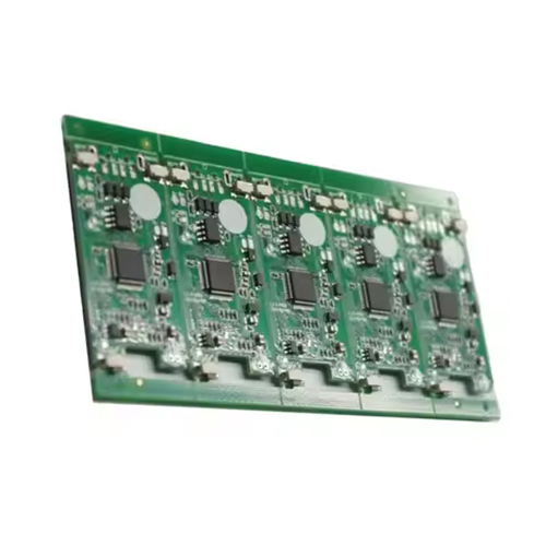 FR4 Multilayer Hasl PCB Board Custom PCBA Assembly Manufacturing Services