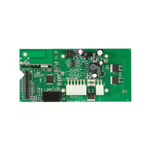 FR4 Multilayer Hasl PCB Board Custom PCBA Assembly Manufacturer