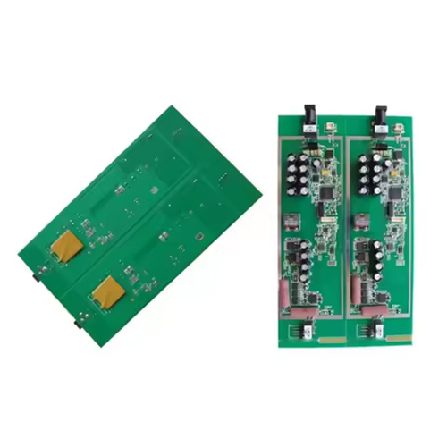 China NOVA PCBA Manufacture Multilayer FR4 PCB Circuit Board Assembly