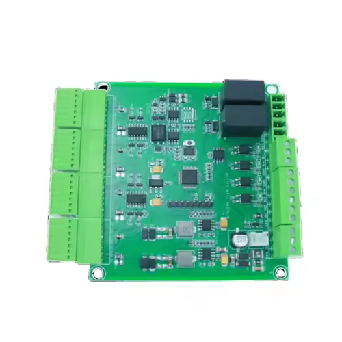 China Nova Manufactured NOVA PCBA Multilayer FR4 PCB Circuit Board Assembly