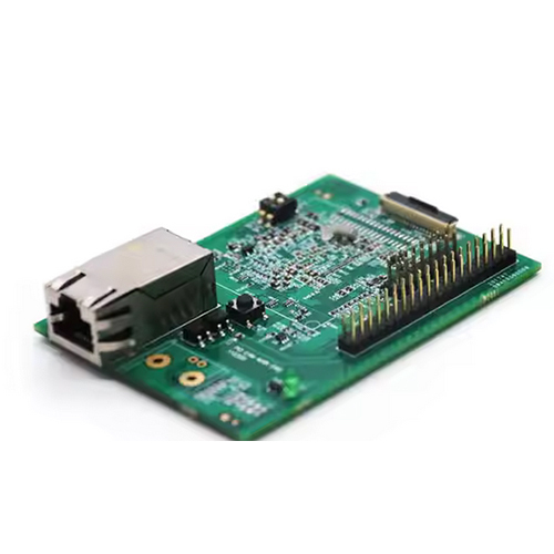 Custom Shenzhen Factory's Double-Sided Gold Circuit Board मोबाइल फ़ोन Motherboard PCBA Parts Processing