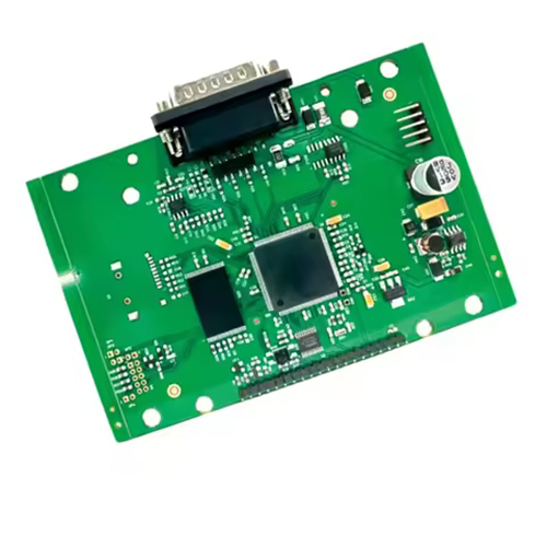 Shenzhen Layout PCB Industry Manufactures Double Sided PCB Boards PCBA Boards