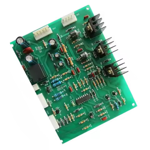 OEM PCBA Prototype Service Double-Sided PCB Fabrication and Printing Sample Custom PCBA