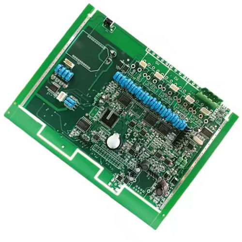 Double Sided Aluminum Pcb Circuit Board Metal Core Pcba Manufactured By Name - Board Thickness: Different Available Millimeter (Mm)