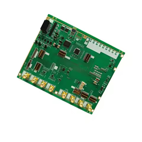 China Supplier of Double Sided Aluminum PCB Circuit Board