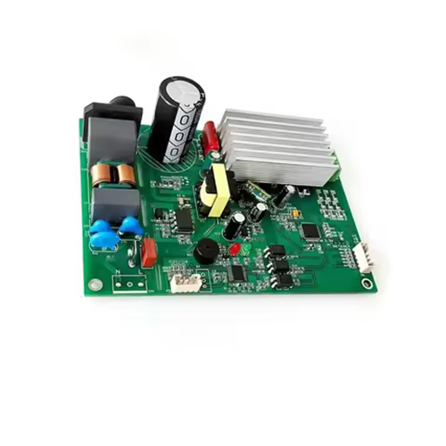 Customizable Double Sided PCB Circuit Board Manufactured and Assembled by PCB