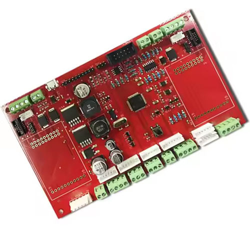 Nova Shenzhen Smart Floor Mopping Robot Vacuum Cleaner Double Sided Electronic Pcb Pcba Print Circuit Board Assembly Pcba - Board Thickness: Different Available Millimeter (Mm)