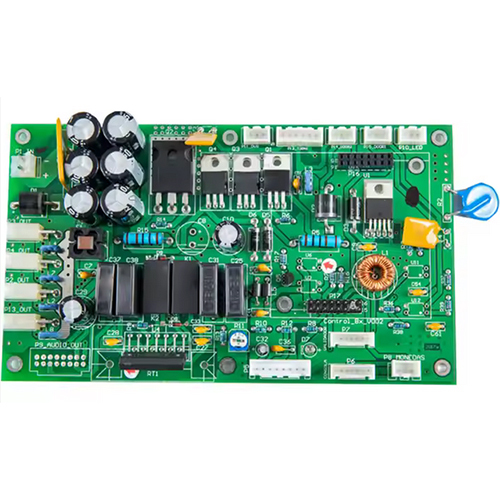 Nova Fast Turnkey PCBA One-Stop PCB Assembly OEM Factory in Shenzhen