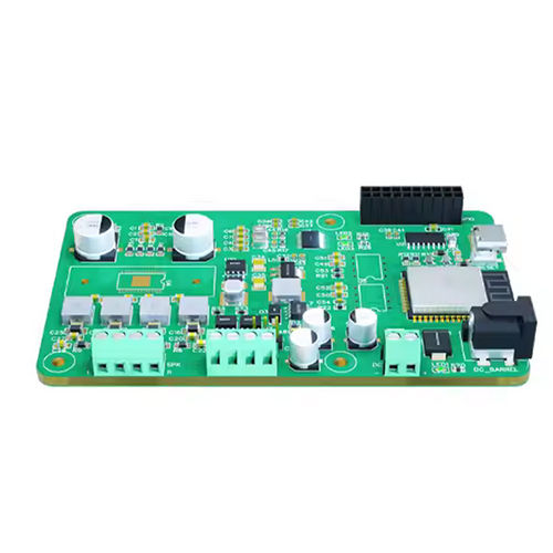 Nova Fast Pcb Assembly For Personal Electronics Small Home Appliances - Board Thickness: Different Available Millimeter (Mm)