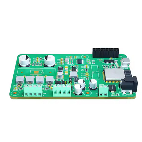 Nova Fast PCB Assembly for Personal Electronics Small Home Appliances