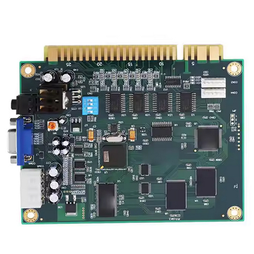 Nova Fast Custom SMT PCB Assembly PCBA Manufacturer