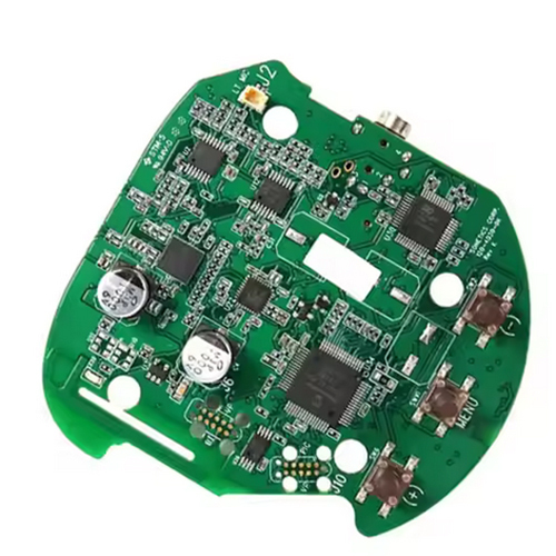 Nova One-Stop Multilayer PCB Assembly Intelligent PCBA Services